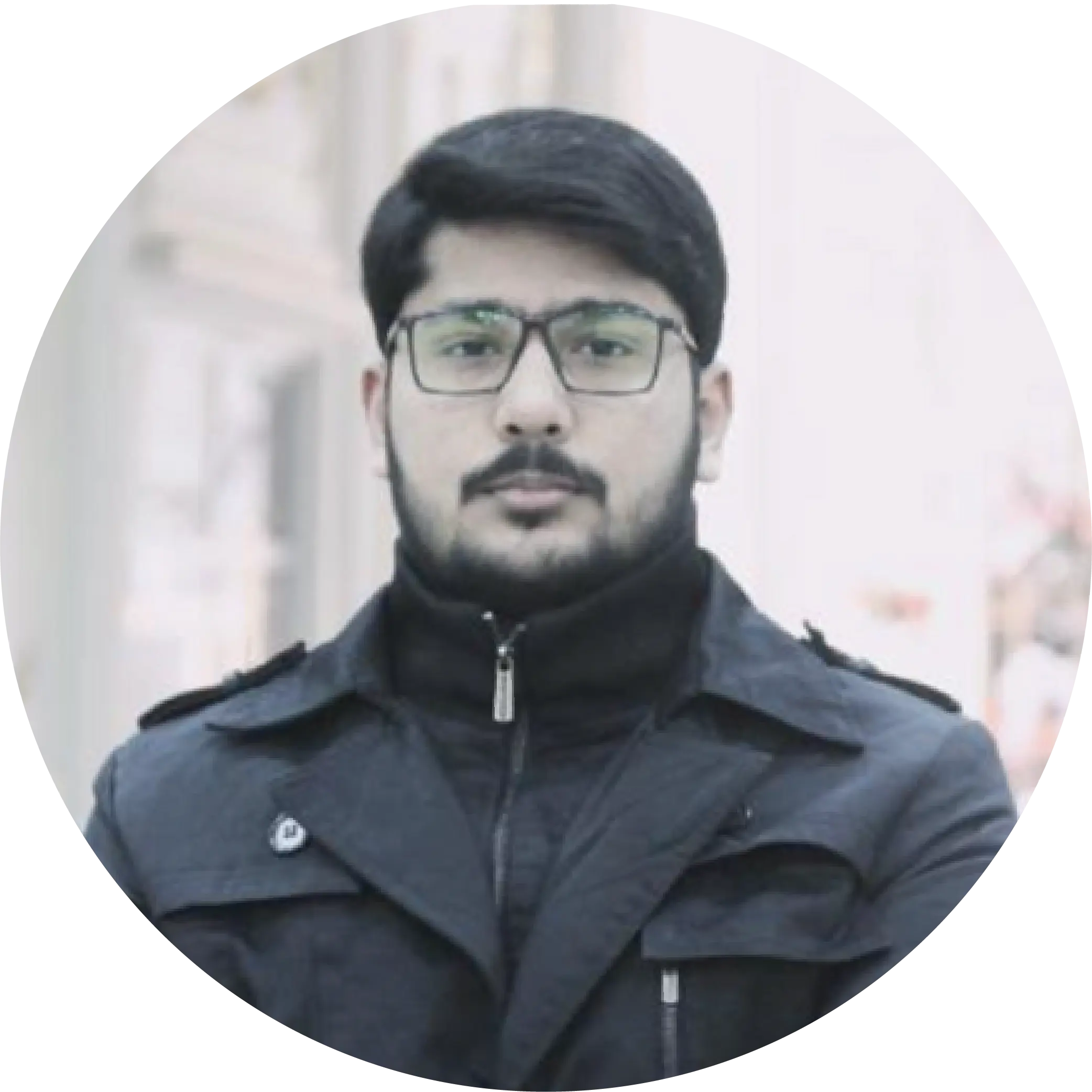SAM Naqvi