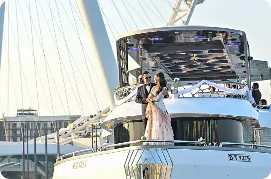Wedding Event