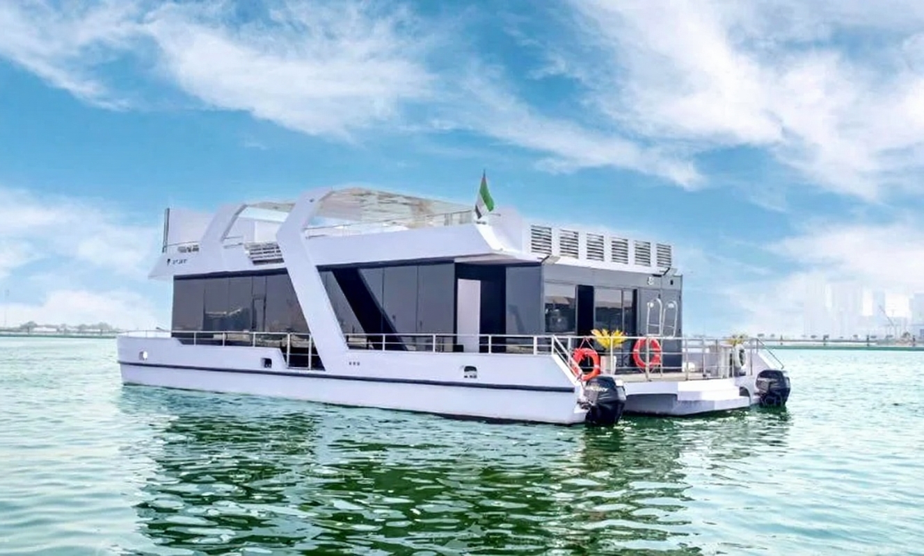 100ft Bela Vita