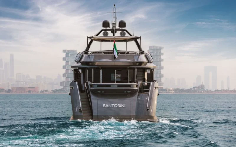 Yacht Featured Image