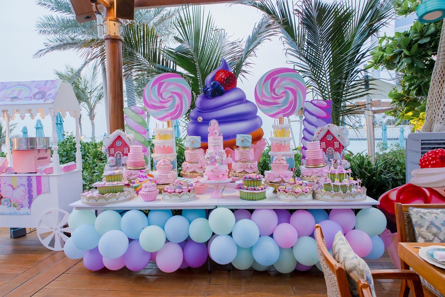Comprehensive Guide to Yacht Birthday Parties in Dubai and Abu Dhabi