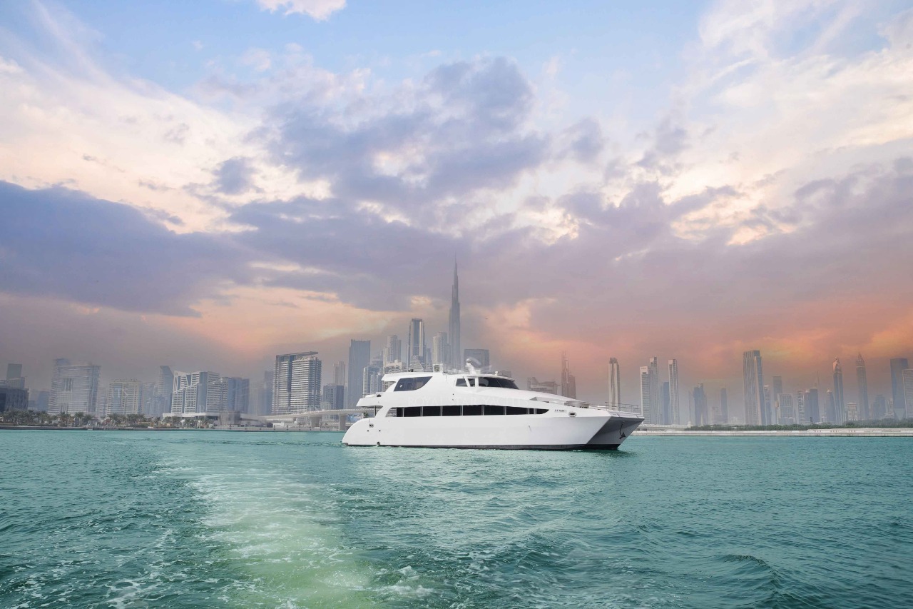 100ft Dream