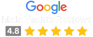 Google 5-star reviews