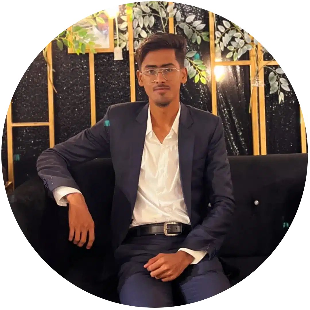 SYED MUSAB
