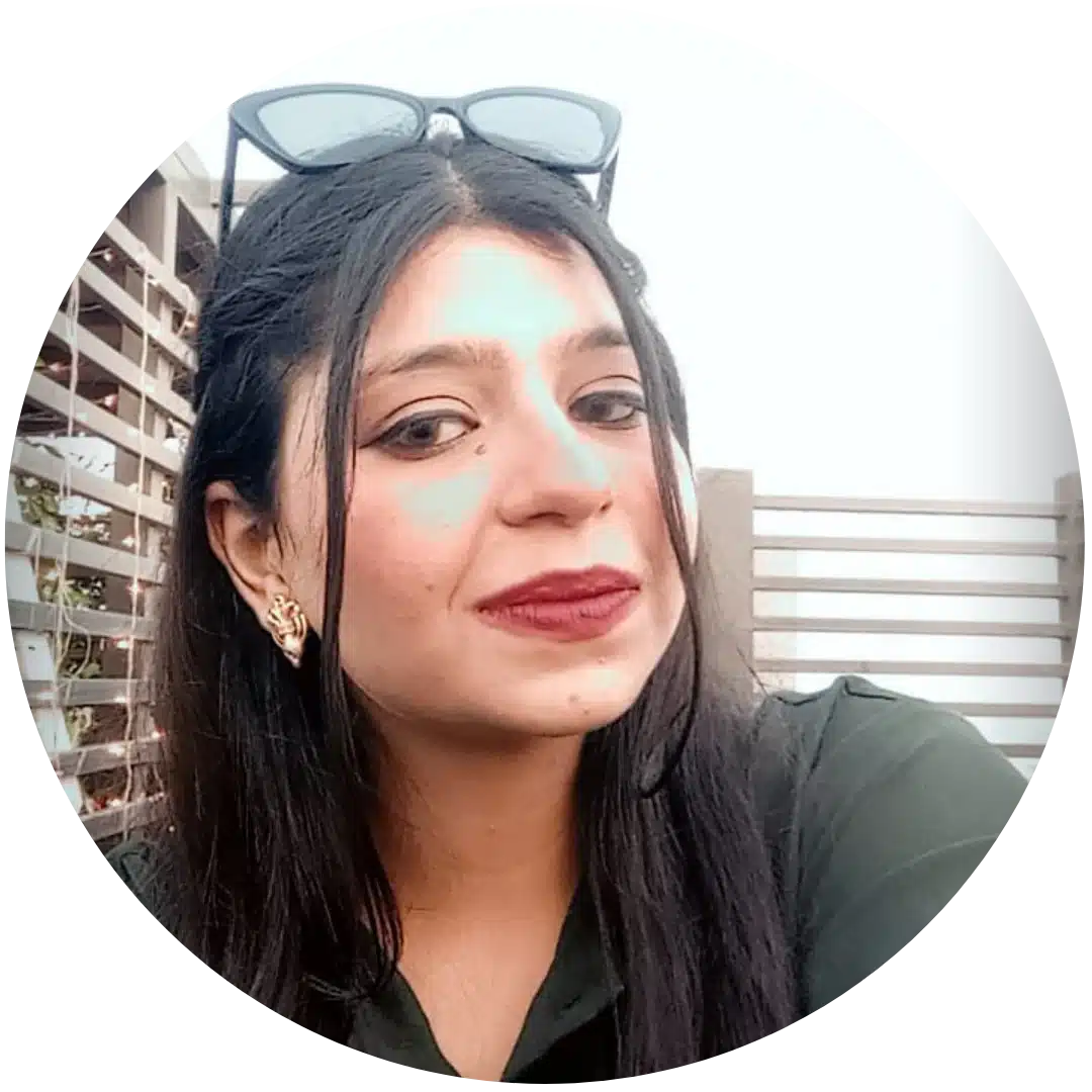 SARA MASOOD
