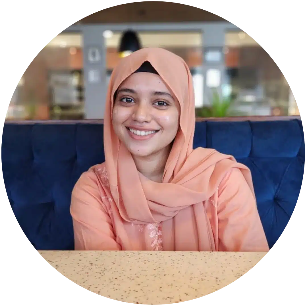 SYEDA TAIBA SHAHID