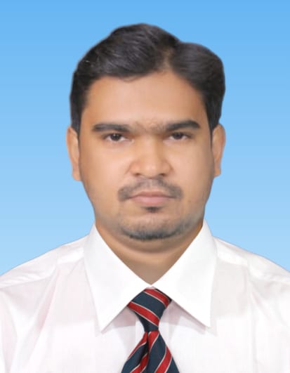 Waheed Ahmed