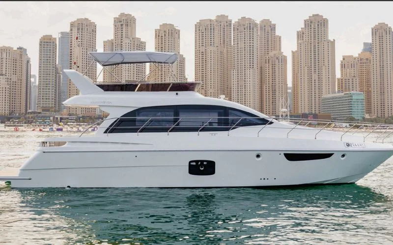 Meridian 45ft