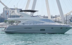 Azimuth 58 Feet