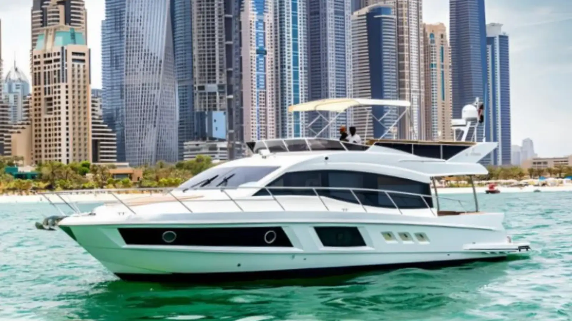 Yacht Featured Image