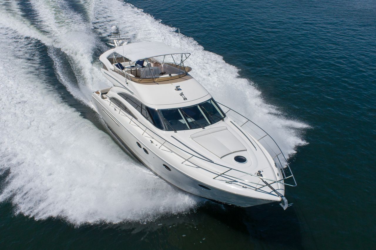 Yacht Featured Image