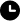 أيقونة الساعة