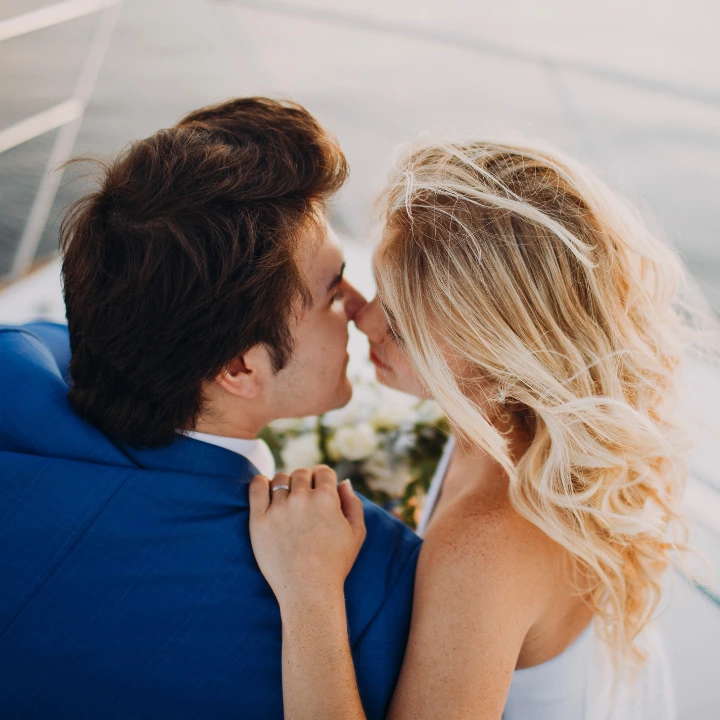 Wedding Yacht Packages in Dubai: A Luxurious Celebration on the Water