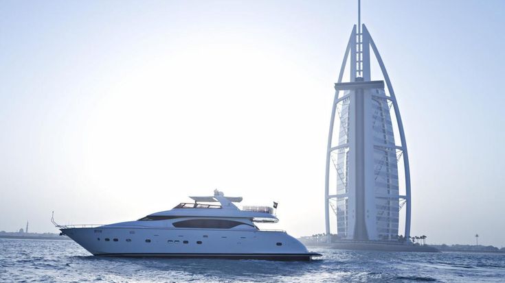 Corporate Events on Yachts in Dubai: A Comprehensive Guide