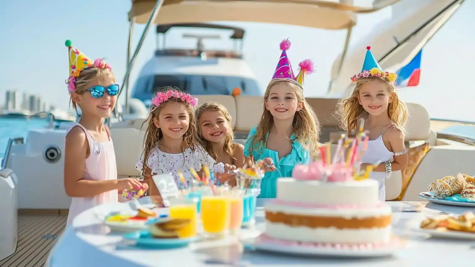 Kids' Birthday Party