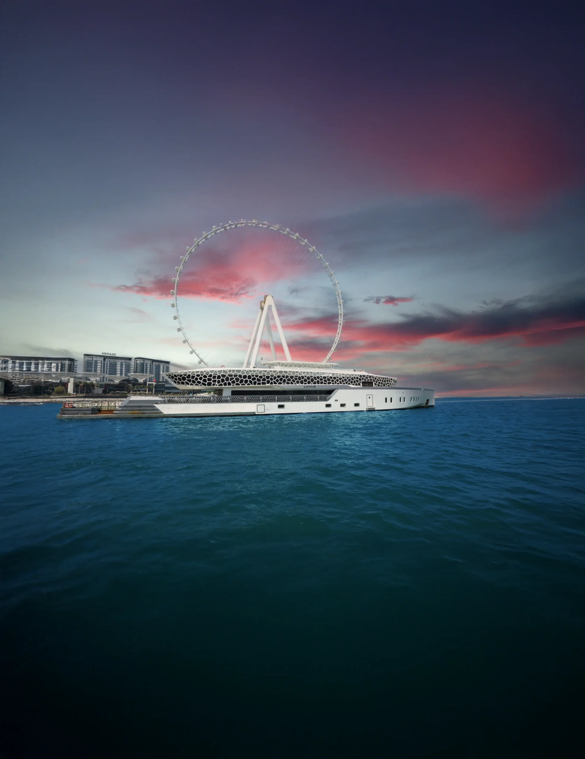 Yacht Charter Dubai Packages