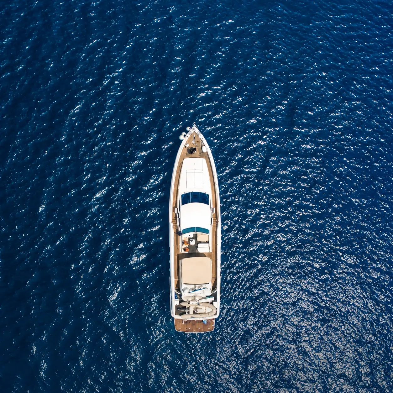 Combo 2 (Yacht + Water Sport)