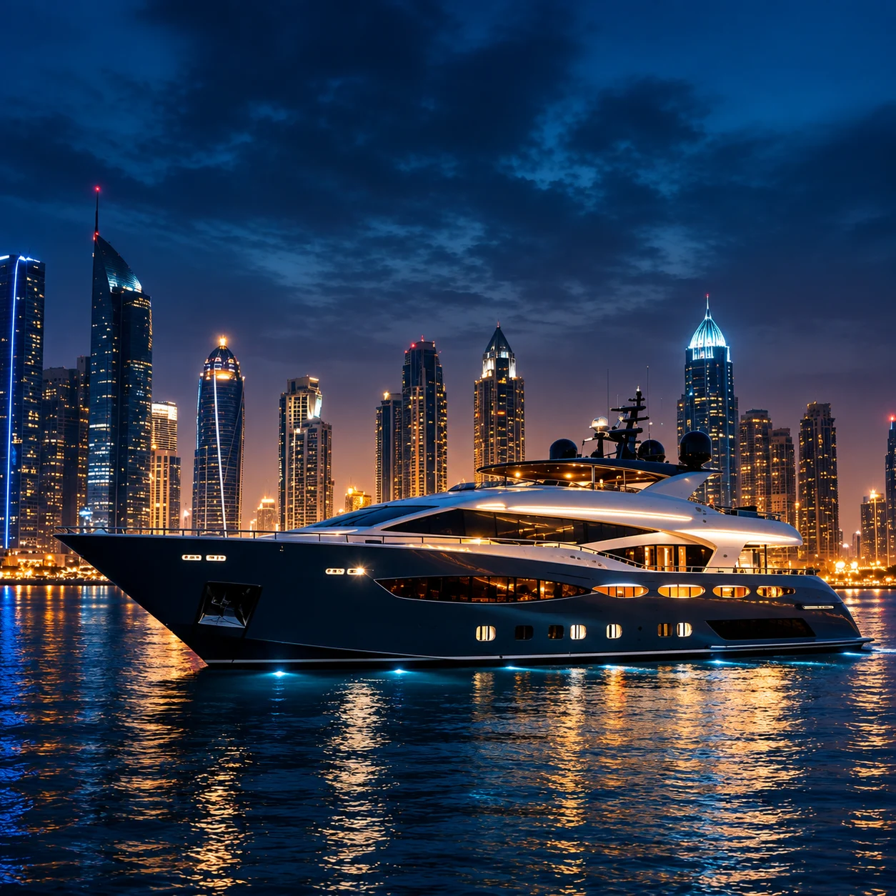Night Tours