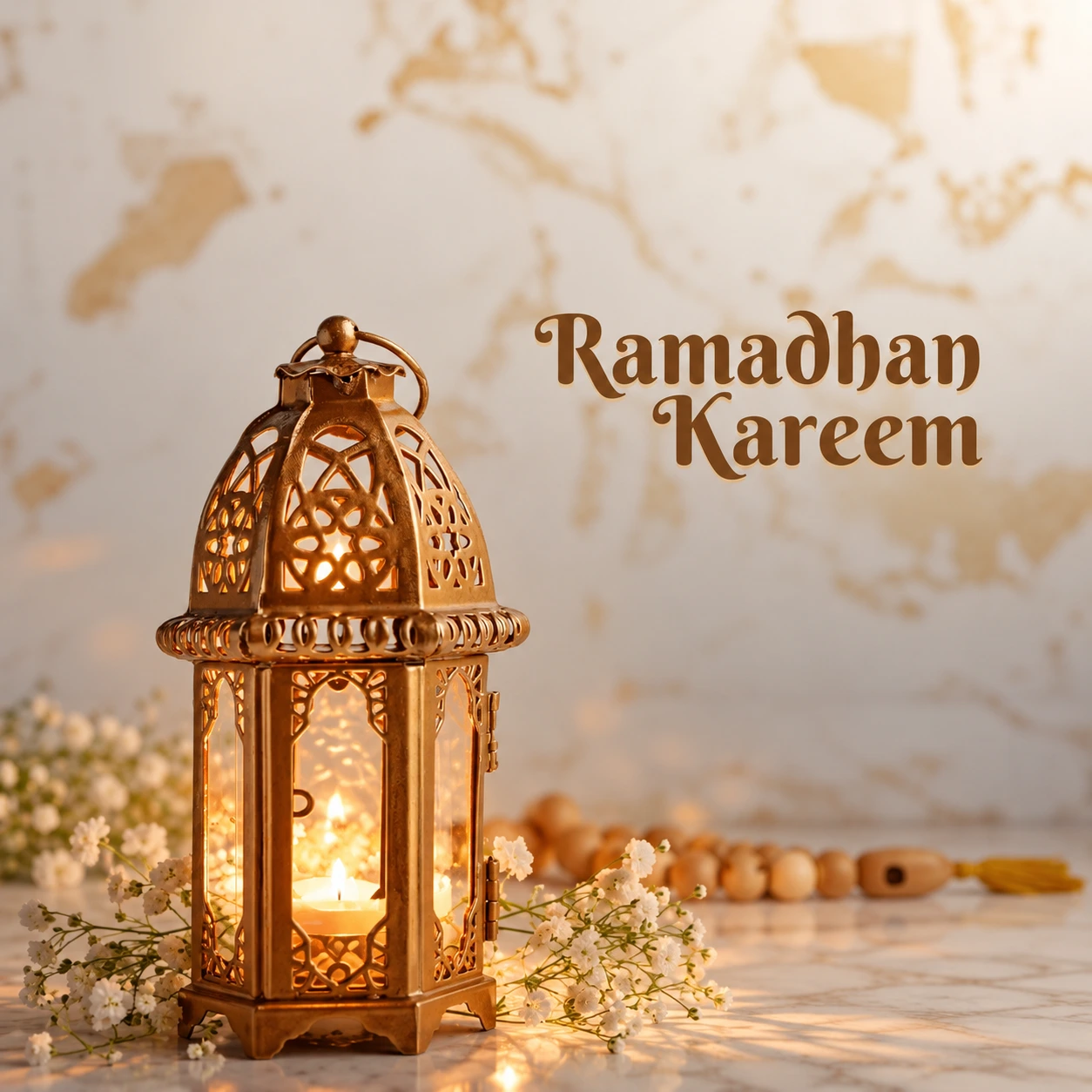 Ramdan Deal