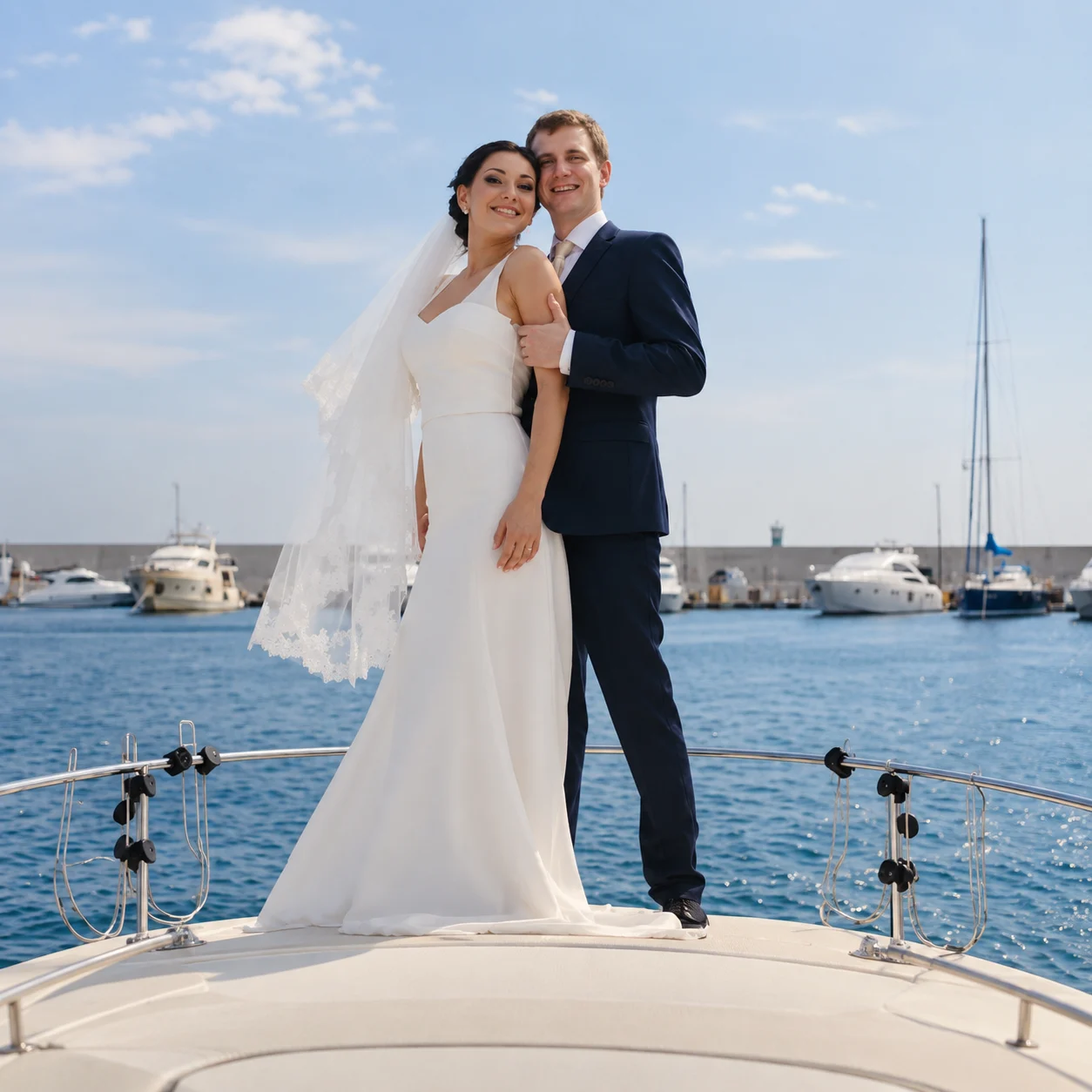Wedding For 30 Guests