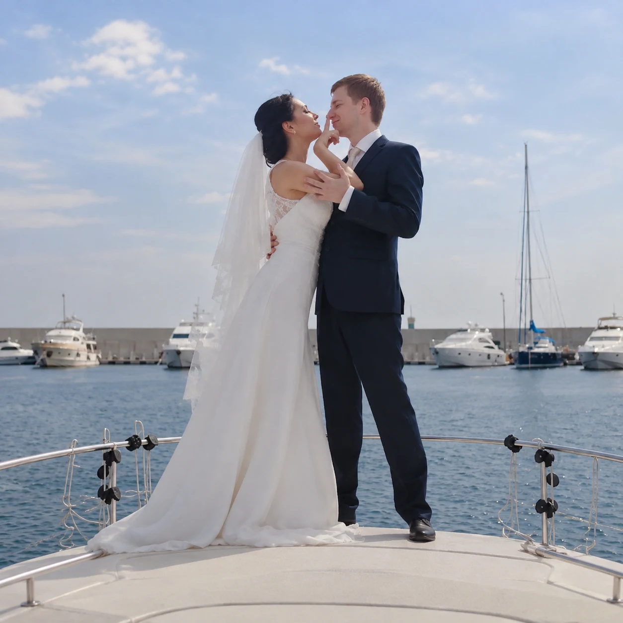 Wedding For 50 Guests