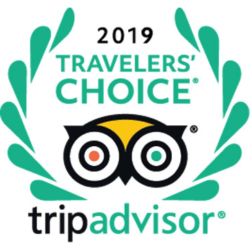 Tripadvisor Travellers' Choice award, Mala Yachts