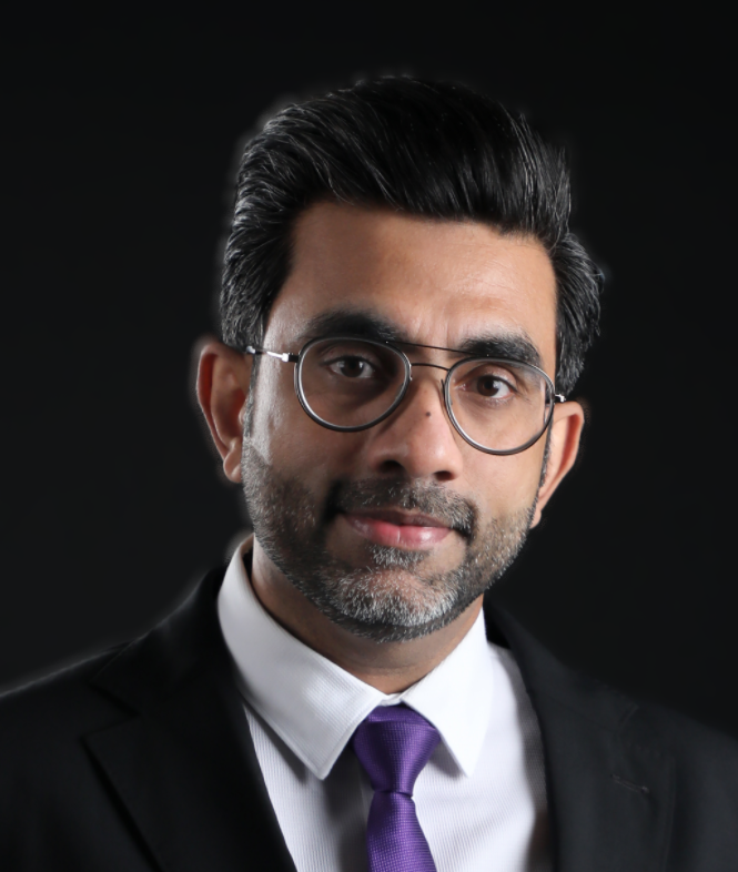Syed Tariq, Founder and CEO of Mala Yachts