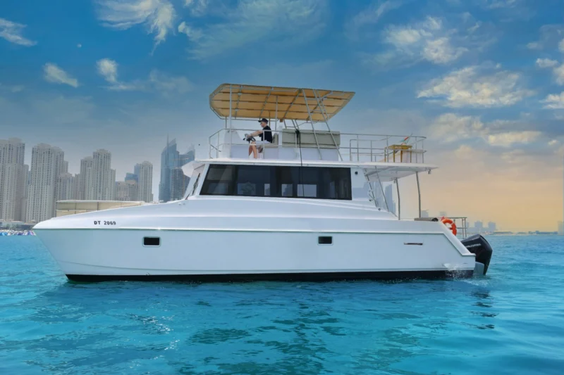 Calypso Sunset Cruise